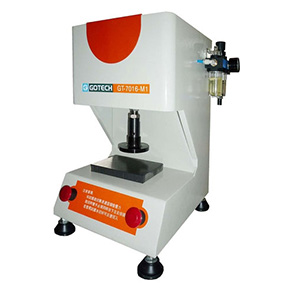 气压切片取料机图片